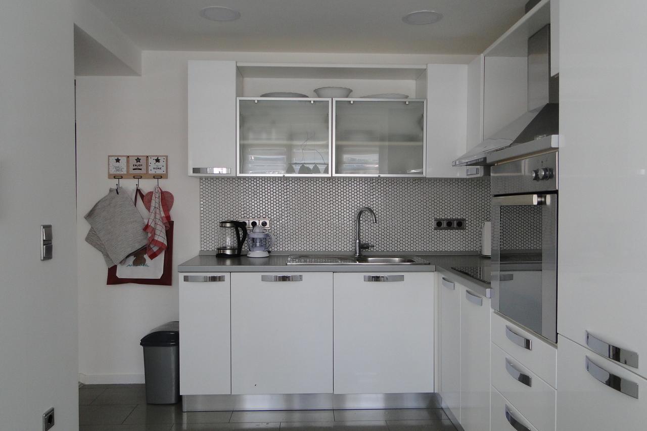 Apartment Galerija Тузла Экстерьер фото