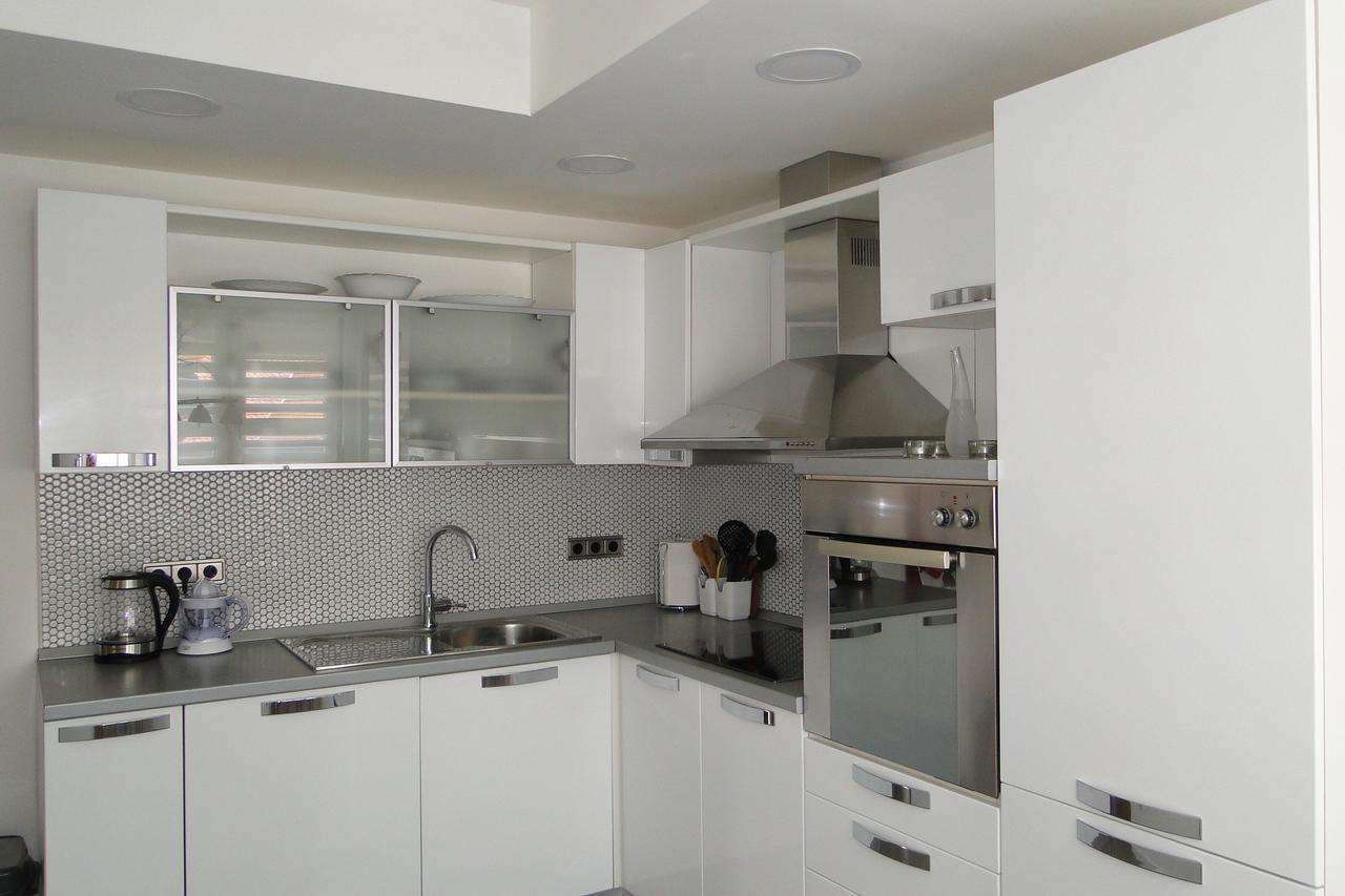 Apartment Galerija Тузла Экстерьер фото