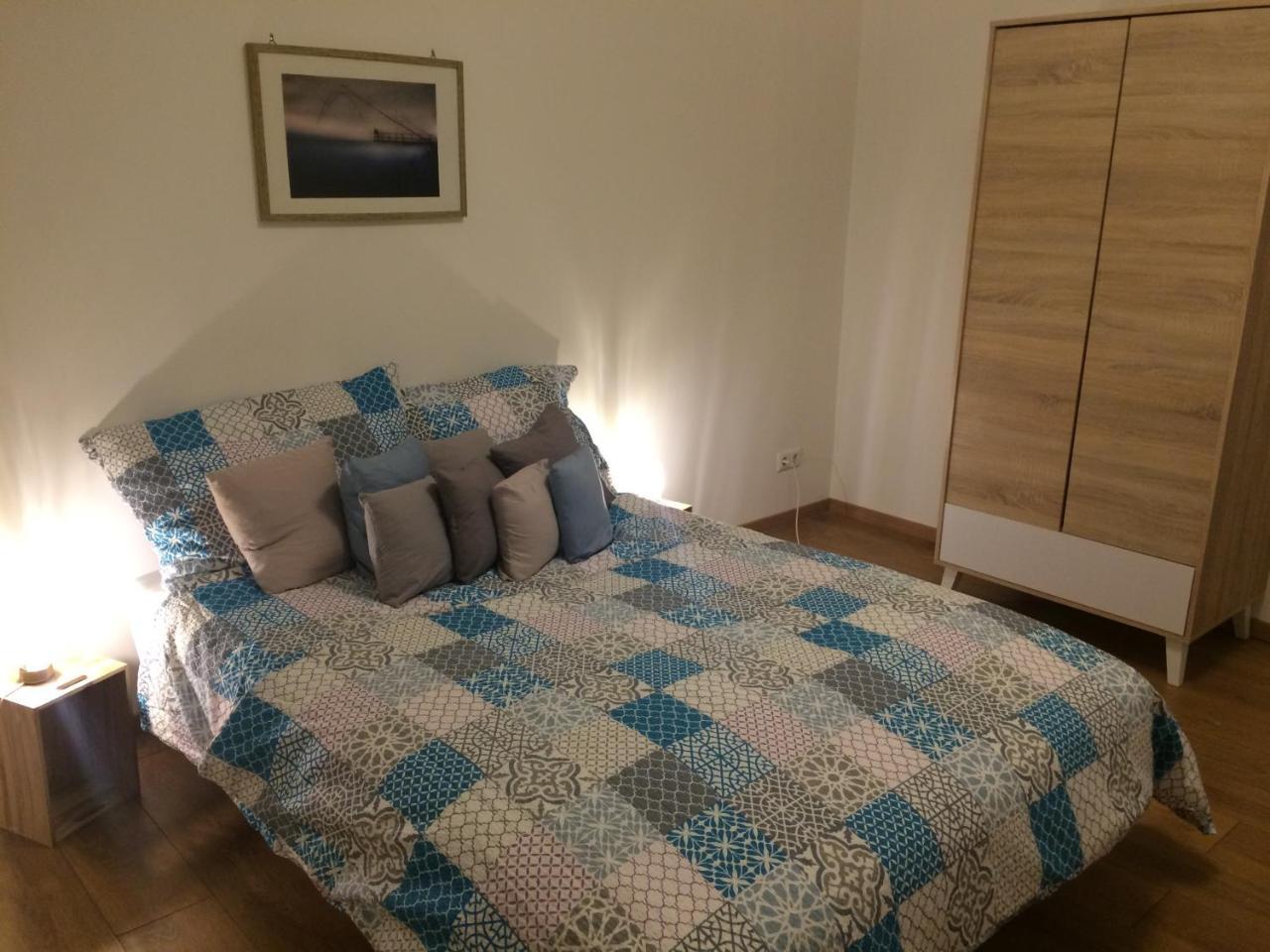 Apartment Galerija Тузла Экстерьер фото