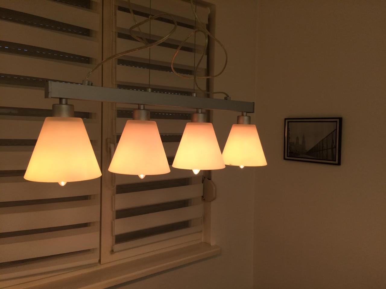 Apartment Galerija Тузла Экстерьер фото