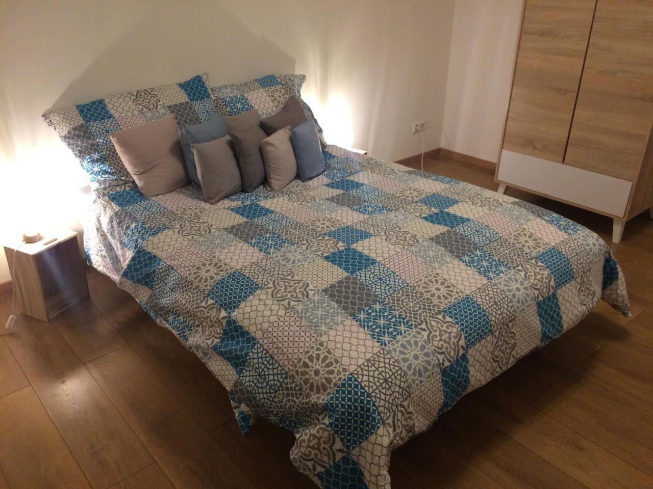 Apartment Galerija Тузла Экстерьер фото