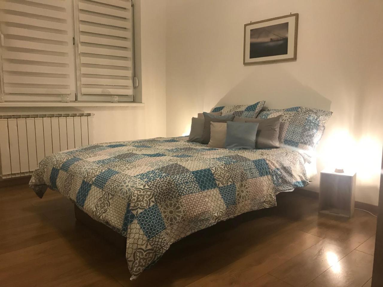 Apartment Galerija Тузла Экстерьер фото
